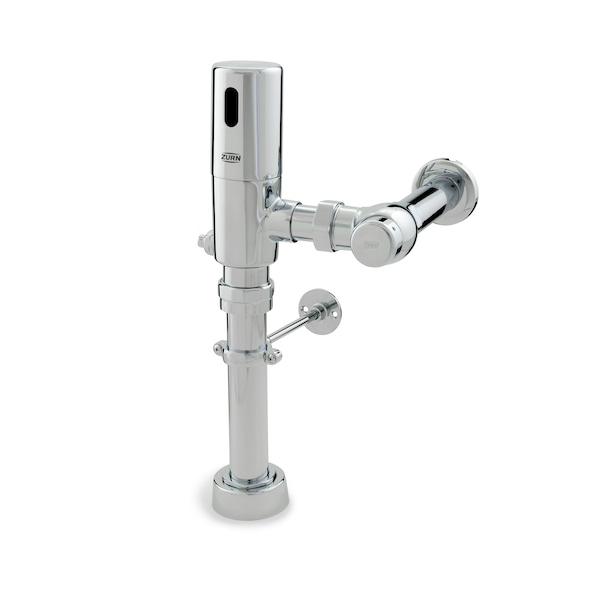 Sensor Operated Closet Flush Valve W/'Yj'